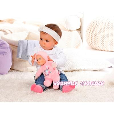 Пупсы - Пупс First love Baby Born: в ассортименте (821091)#2