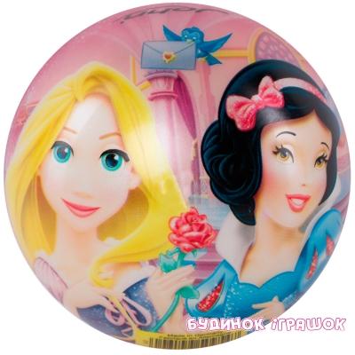 Спортивные активные игры - Мяч Принцессы John Disney (6003006)#2