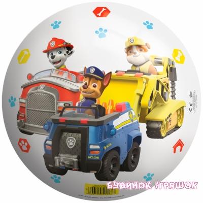 Спортивные активные игры - Мяч Щенячий патруль John (6003008)#2