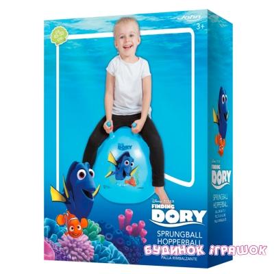 Спортивные активные игры - Мяч-прыгун John В поисках Дори (6003016)#2