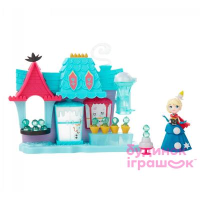 Игрушечные наборы - Игровой набор FRZ Угощение в Еренделе (B5194/B5195)#3