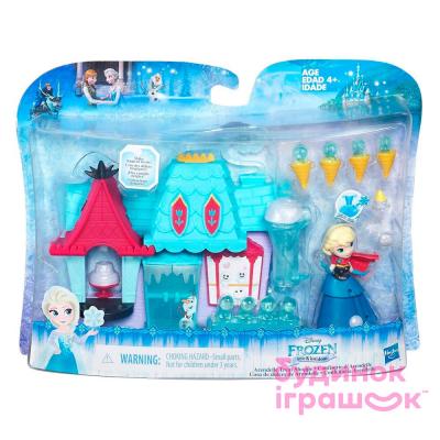 Игрушечные наборы - Игровой набор FRZ Угощение в Еренделе (B5194/B5195)#4
