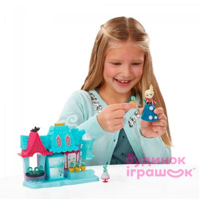 Игрушечные наборы - Игровой набор FRZ Угощение в Еренделе (B5194/B5195)#5
