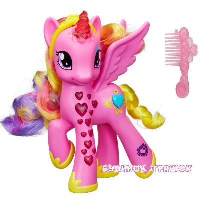 Фігурки персонажів - Ігровий набір Принцеса каденс Hasbro My Little Pony (B1370)#2