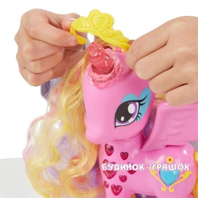 Фігурки персонажів - Ігровий набір Принцеса каденс Hasbro My Little Pony (B1370)#3