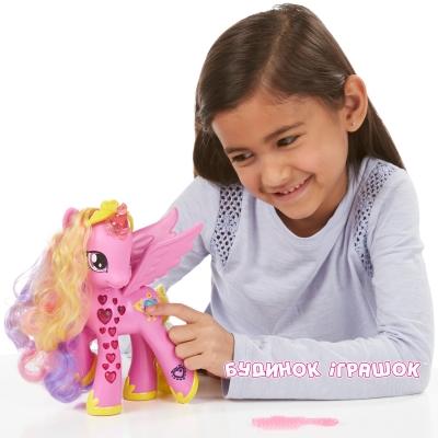 Фігурки персонажів - Ігровий набір Принцеса каденс Hasbro My Little Pony (B1370)#4
