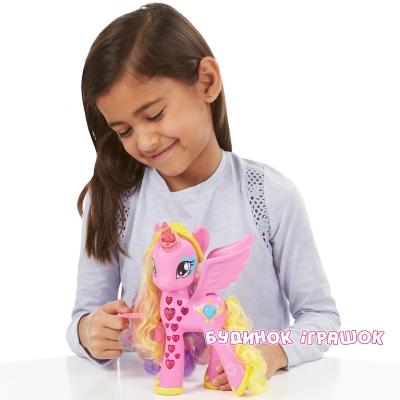 Фігурки персонажів - Ігровий набір Принцеса каденс Hasbro My Little Pony (B1370)#5