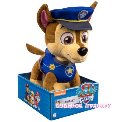 Персонажі мультфільмів - М'яка іграшка Гонщик Paw Patrol (SM16607-1)#2