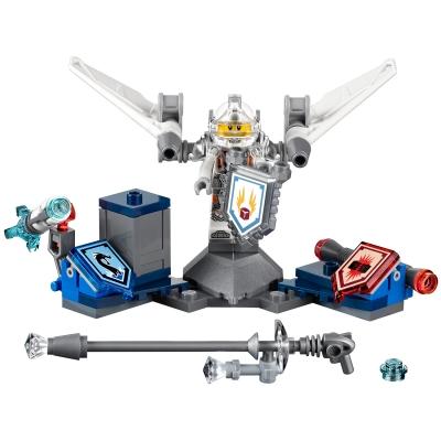 Конструктори LEGO - Конструктор LEGO NEXO KNIGHTS Надзвичайний Ланс (70337)#3