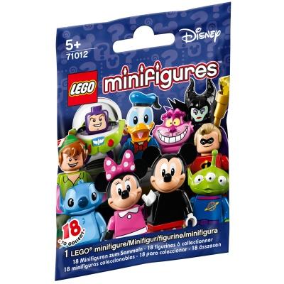Конструктори LEGO - Конструктор LEGO Серія Disney, 15 серія (71012)#2