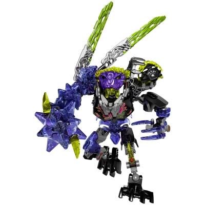 Конструктори LEGO - Конструктор Звір-землетрус LEGO BIONICLE (71315)#3