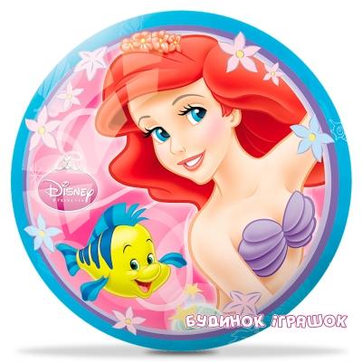 Спортивні активні ігри - М'яч Принцеси Disney MONDO (05367)#3