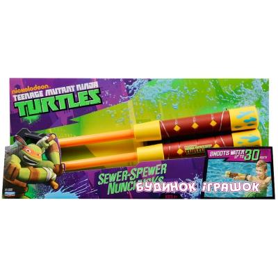 Водное оружие - Водное оружие Нунчаки Микеланджело Ninja Turtles TMNT (92263) (92263A )#2