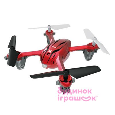 Радиоуправляемые модели - Квадрокоптер Syma Hornet ассортимент (X11)#2