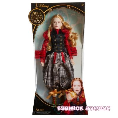 Куклы - Кукла Jakks Pacific Алиса в Зазеркалье Алиса, фэшн (98761)#2