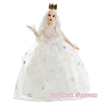 Ляльки - Лялька Jakks Pacific Аліса в Задзеркаллі Біла королева (98763)#3