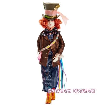 Ляльки - Лялька Jakks Pacific Аліса в Задзеркаллі Капелюшник (98764)#3