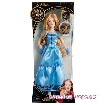 Ляльки - Лялька Jakks Pacific Аліса в Задзеркаллі Аліса класична (98776)#2