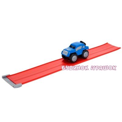 Автотреки, паркинги и гаражи - Автомобиль инерционный Jakks Pacific серии Max Tow Truck (83657)#3