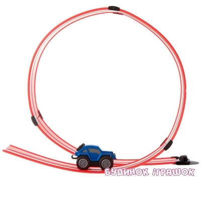 Автотреки, паркинги и гаражи - Автомобиль инерционный Jakks Pacific серии Max Tow Truck (83660)#3