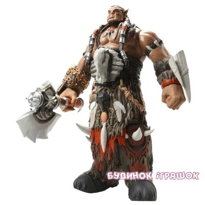 Фігурки персонажів - Ігрова фігурка Дуротан Warcraft (96740)#3