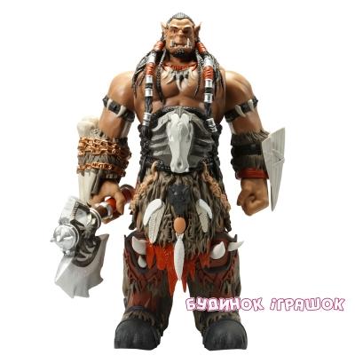Фігурки персонажів - Ігрова фігурка Дуротан Warcraft (96740)#4