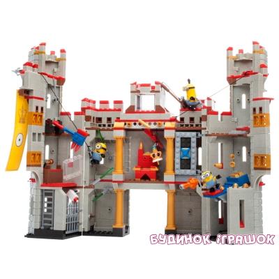Блочные конструкторы - Конструктор Mega Bloks Приключения в замке (CNT39)#2