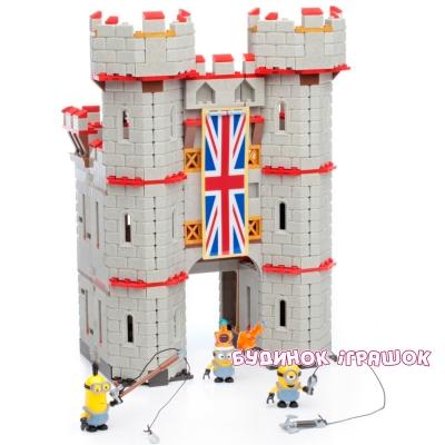 Блочные конструкторы - Конструктор Mega Bloks Приключения в замке (CNT39)#3