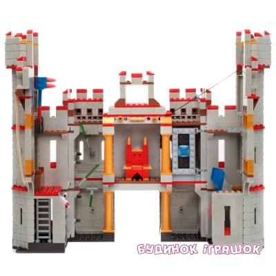 Блочные конструкторы - Конструктор Mega Bloks Приключения в замке (CNT39)#4