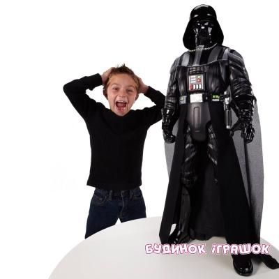 Фигурки персонажей - Игровая фигурка Дарт Вейдер Star Wars (58712)#4