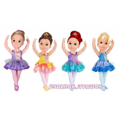 Ляльки - Лялька Disney Princess Принцеса-Балерина в асорт (75645)#5