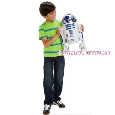 Фігурки персонажів - Ігрова фігурка R2-D2 Star Wars (83577)#6