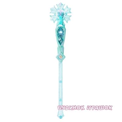 Аксессуары для сюжетно-ролевых игр - Волшебная палочка Эльзы Frozen (85059)#2
