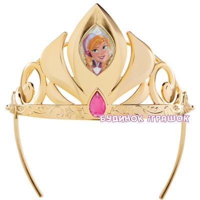 Бижутерия и аксессуары - Игрушка-тиара Frozen в ассортименте (89438)#2
