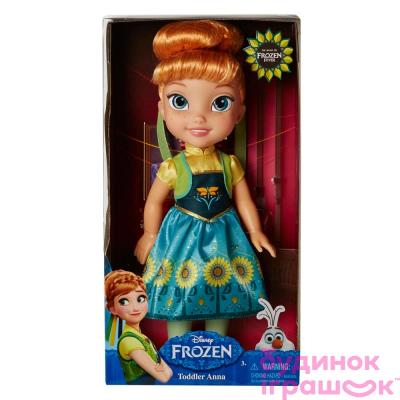 Ляльки - Лялька Frozen серії Frozen Fever Анна (95259)#2