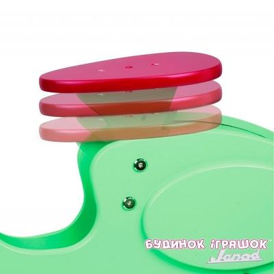 Детский транспорт - Беговел Janod (J03243)#4
