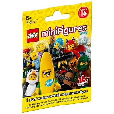 Конструктори LEGO - Конструктор LEGO Серія 16 (71013)#3
