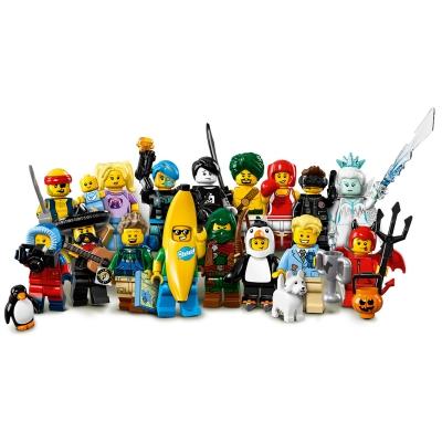 Конструктори LEGO - Конструктор LEGO Серія 16 (71013)#4