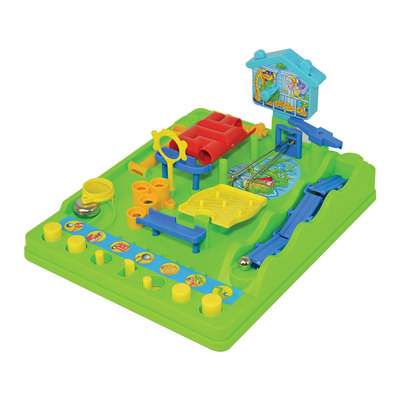 Настольные игры - Настольная игра Веселый шарик TOMY (7070) (7070 )#2