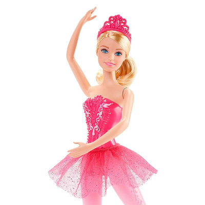 Модельные куклы - Кукла Балерина в красном Barbie (DHM41 / DHM42) (DHM41/DHM42)#2