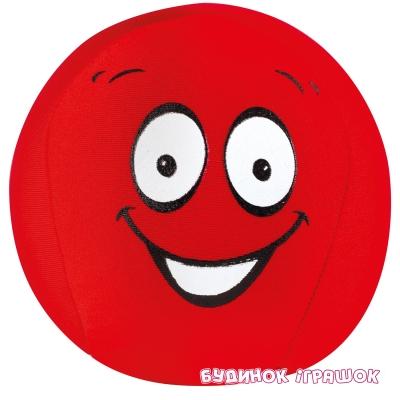 Спортивные активные игры - Мягкий мяч John Веселунчик 13 см (6003054)#4