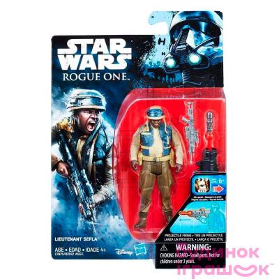 Фигурки персонажей - Игрушечный набор в асс. Star Wars (В7072)#2