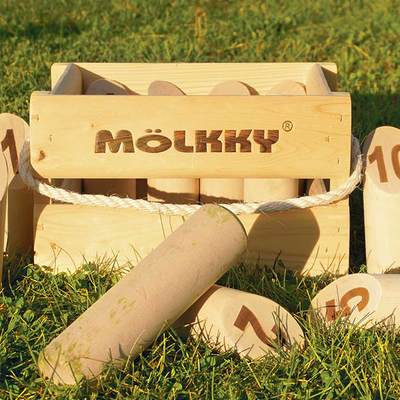 Спортивные активные игры - Спортивная игра Tactic Мёлки (40268)#4