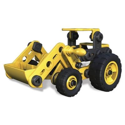 Класичні конструктори - Конструктор Meccano Junior Трактор (6027019)#4