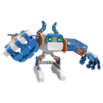 Моторизовані конструктори - Конструктор Meccano Мікроноід (6027338)#5