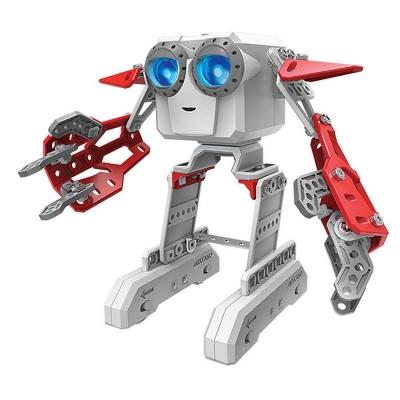 Моторизовані конструктори - Конструктор Meccano Мікроноід (6027338)#6