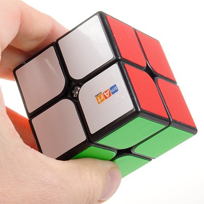 Головоломки - Головоломка Кубик без наклеек Smart Cube 2х2х2 (4820196788133)#4