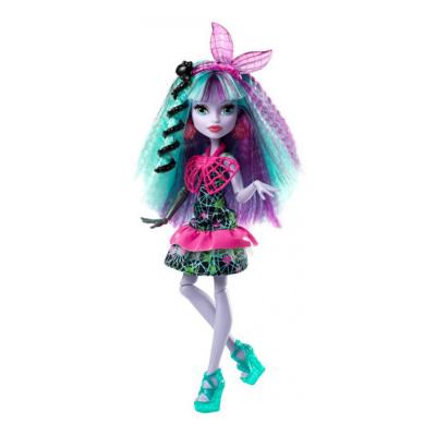 Модельные куклы - Кукла Электрическое перевоплощение Monster High Твайла (DVH69/DVH71)#3