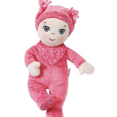 Мягкие куклы - Кукла Baby Annabell Моя кроха Zapf Creation New Born (700020)#2