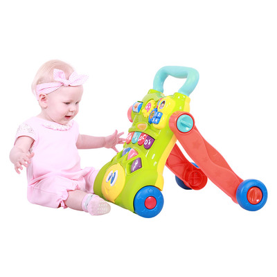 Манежи, ходунки - Ходунки Keenway музыкальные (K33006)#3